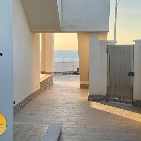 מזרה דל ואלו Amare Ville Sul Mediterraneo מראה חיצוני תמונה