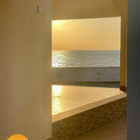 מזרה דל ואלו Amare Ville Sul Mediterraneo מראה חיצוני תמונה